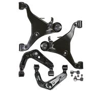 RIDEX 2905L0030 Kit bras de suspension