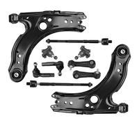 RIDEX 2905L0039 Kit bras de suspension