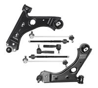 RIDEX 2905L0085 Kit bras de suspension