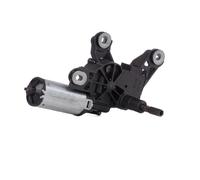 RIDEX 295W0155 Moteur d'essuie-glace arrière