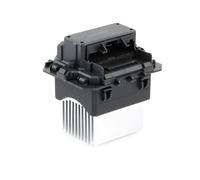 RIDEX 2975R0003 Résistance, pulseur d'air habitacle