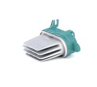 RIDEX 2975R0004 Résistance, pulseur d'air habitacle