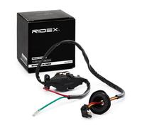 RIDEX 2975R0005 Résistance, pulseur d'air habitacle