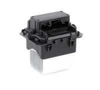 RIDEX 2975R0006 Résistance, pulseur d'air habitacle