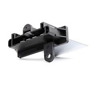 RIDEX 2975R0010 Résistance de pulseur d'air habitacle chauffage électrique Compatible avec NISSAN MICRA II K11