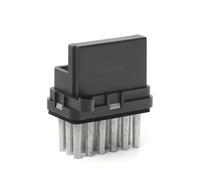 RIDEX 2975R0017 Résistance de pulseur d'air habitacle, chauffage