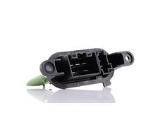 RIDEX 2975R0025 Résistance de pulseur d'air habitacle chauffage Compatible avec RENAULT Kangoo II Express FW, FW0/1