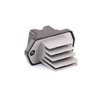 RIDEX 2975R0027 Résistance, pulseur d'air habitacle