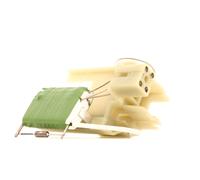 RIDEX 2975R0030 Résistance, pulseur d'air habitacle