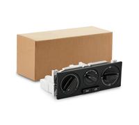 RIDEX 2975R0034 Résistance, pulseur d'air habitacle