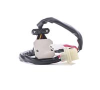 RIDEX 2975R0039 Résistance, pulseur d'air habitacle