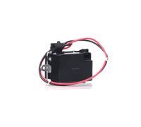 RIDEX 2975R0047 Résistance, pulseur d'air habitacle