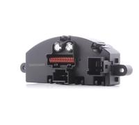 RIDEX 2975R0050 Résistance, pulseur d'air habitacle