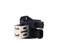 RIDEX 2975R0052 Résistance de pulseur d'air habitacle, chauffage