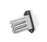 RIDEX 2975R0053 Résistance de pulseur d'air habitacle, chauffage