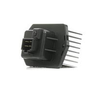 RIDEX 2975R0065 Résistance, pulseur d'air habitacle