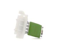 RIDEX 2975R0072 Résistance, pulseur d'air habitacle