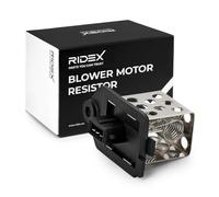 RIDEX 2975R0081 Résistance de pulseur d'air habitacle chauffage électrique Compatible avec FIAT Ulysse II 179