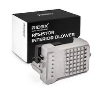 RIDEX 2975R0178 Résistance, pulseur d'air habitacle