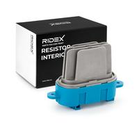 RIDEX 2975R0185 Résistance, pulseur d'air habitacle
