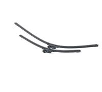 RIDEX 298W0008 Jeu Essuie-glace Avant Compatible avec VW Golf VII 3/5 portes 5G1, BQ1, BE1, BE2
