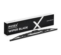 RIDEX 298W0046 Pièce Essuie-glace Avant Compatible avec PEUGEOT 206 3/5 portes 2A/C