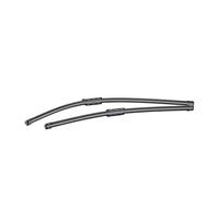 RIDEX 298W0048 Jeu Essuie-glace Avant Compatible avec OPEL Zafira B A05
