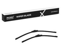 RIDEX 298W0069 Jeu Essuie-glace Avant convient pour MERCEDES-BENZ GLK (X204)