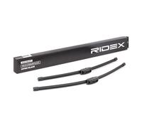 RIDEX Balai d'essuie-glace Avant convient pour PEUGEOT 4008 SUV