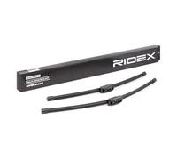 RIDEX 298W0074 Jeu Essuie-glace Avant Compatible avec MERCEDES-BENZ Berline W203