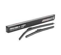 RIDEX 298W0077 Jeu Essuie-glace Avant Compatible avec RENAULT Kadjar HA, HL