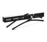 RIDEX 298W0086 Jeu Essuie-glace Avant Compatible avec BMW X5 E70