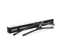 RIDEX 298W0088 Jeu Essuie-glace Avant Compatible avec OPEL Agila B H08