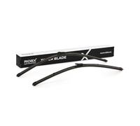 RIDEX 298W0091 Jeu Essuie-glace Avant Compatible avec VW Golf VII 3/5 portes 5G1, BQ1, BE1, BE2