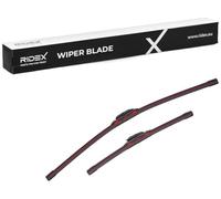 RIDEX 298W0106 Jeu Essuie-glace Avant Compatible avec SEAT Leon 3/5 portes 5F1