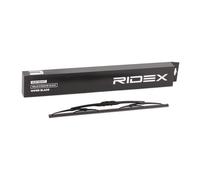 RIDEX - Balai d'essuie-glace 298W0137 - 450 mm (Vendu à l'unité) - Réf. 245298W0137