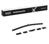 RIDEX 298W0151 Essuie-glace Avant Compatible avec VW Golf VII 3/5 portes 5G1, BQ1, BE1, BE2
