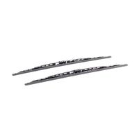 RIDEX Balai d'essuie-glace sans spoiler Avant | Version: Standard | Longueur 1: 550mm | Longueur 2: 550mm 298W0171