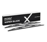 RIDEX 298W0171 Jeu Essuie-glace Avant Compatible avec MERCEDES-BENZ Classe ML W164