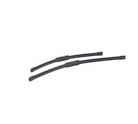 RIDEX 298W0184 Jeu Essuie-glace Avant pour OPEL Vectra C Caravan (Z02)