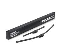RIDEX 298W0191 Jeu Essuie-glace Avant pour OPEL Karl (C16)