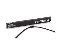 RIDEX 298W0197 Essuie-glace Avant Compatible avec VW Sharan I 7M8, 7M9, 7M6