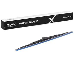 RIDEX 298W0207 Essuie-glace Avant pour VW Polo V 3/5 portes (6R1, 6C1)