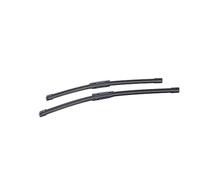 RIDEX 298W0222 Jeu Essuie-glace Avant Compatible avec BMW 3 Berline E46
