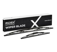 RIDEX 298W0225 Jeu Essuie-glace Avant Compatible avec NISSAN JUKE F15