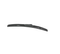 RIDEX Balai d'essuie-glace Arrière | Version: Balai d'essuie-glace hybride | Longueur 1: 430mm 298W0332