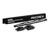 RIDEX 298W0483 Pièce Essuie-glace arrière Arrière Compatible avec VW Golf 4 3/5 portes 1J1