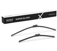 RIDEX 298W17128 Essuie-glace