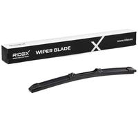 RIDEX 298W17190 Pièce Essuie-glace Arrière Compatible avec RENAULT Clio 4 3/5 portes BH