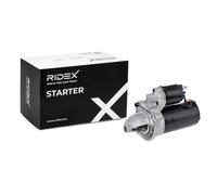 RIDEX 2S0010 Démarreur